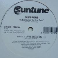 Sleepers / Adventures In The Past