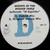 Nights At The Round Table / Lellenda 