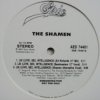 The Shamen / LSI