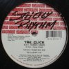 The Click / N.Y.C. Trance Dance c/w If You Want To Party