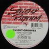 Knight-Grooves / Money
