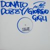 Donato Dozzy, Giorgio Gigli / Chiki Disco EP