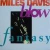 Miles Davis Blow Fantasy