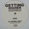 East West Connection / Getting Higher