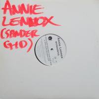 Annie Lennox / Wonderful