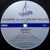 Cajmere Featuring Walter Phillips / Midnight