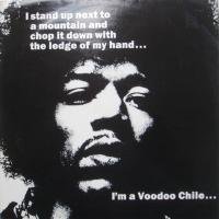 The Jimi Hendrix Experience / All Along The Watchtower
