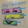 Greg Phillinganes / Behind The Mask