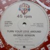 George Benson / Turn Your Love Around