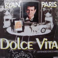 Ryan Paris / Dolce Vita