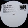 Nick Holder Alternative Mixes Vol. 2