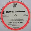 Dave Gahan Dirty Sticky Floors