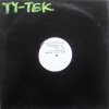 Ty Tek / Ultrasonic c/w Audio Thunder