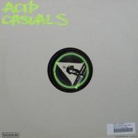 Acid Casuals / Filthy Pitch
