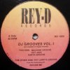 Pal Joey, Reynald Deschamps DJ Grooves Vol. 1