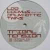 Lee Coombs and The Drum-Attic Twins Tribal Tension