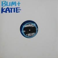 B.L.I.M. + Meat Katie c/w Rhythm Division / Whole9Yards LP Sampler 1