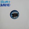 B.L.I.M. + Meat Katie c/w Rhythm Division / Whole9Yards LP Sampler 1