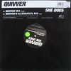Quivver / She Does