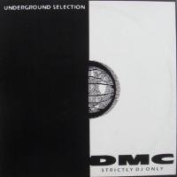 V.A. / Underground Selection 6/92
