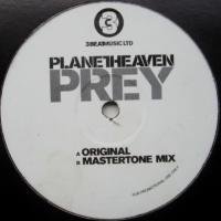 Planet Heaven / Prey