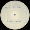 DEBBIE JACOBS-ROCK - Maybe This Time