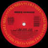 HERBIE HANCOCK - Beat Wise