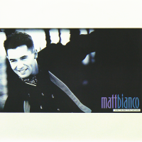 MATT BIANCO - Don't Blame It On That Girl (c/w) Wap-Bam-Boogie