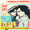 REGINA - Baby Love (Dutch Remix)
