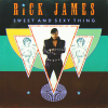 RICK JAMES - Sweet And Sexy Thing