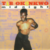 TAB OKONKWO - Midnight