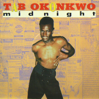 TAB OKONKWO<br>- Midnight