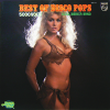 VARIOUS ARTISTS (5000 VOLTS / SOUL IBERICA BAND) - Best Of Disco Pops