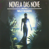 WALLY BADAROU - Novela Das Nove (Spiderwoman)