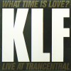 THE KLF featuring THE CHILDREN OF THE REVOLUTION - What Time Is Love?