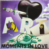 ART OF NOISE - Moments In Love
