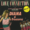 DIANA & the Treasures - Love Connection (Promo-Only Extended Version)
