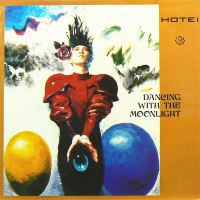 HOTEI - Dancing With The Moonlight