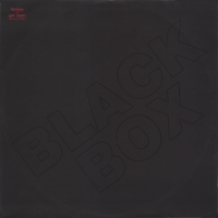 BLACK BOX<br>- Fantasy