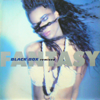 BLACK BOX - Fantasy