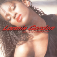 LONNIE GORDON<br>- Beyond Your Wildest Dreams