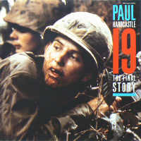 PAUL HARDCASTLE<br>- 19 / The Final Story