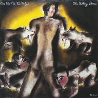 ROLLING STONES<br>- One Hit (To The Body)