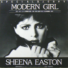 SHEENA EASTON - Modern Girl