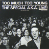 THE SPECIALS - The Special A.K.A. Live! [Featuring RICO]