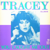 TRACEY ULLMAN - You Caught Me Out (c/w) ARABESQUE - Time To Say Good Bye