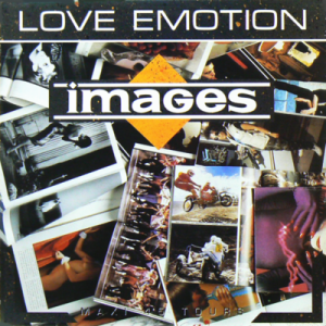 IMAGES - Love Emotion