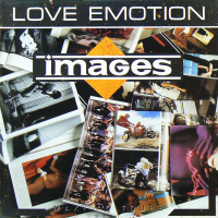 IMAGES<br>- Love Emotion