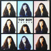 KAYOCO<br>- Toy Boy