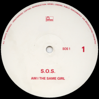S.O.S. (SWING OUT SISTER)<br>- Am I The Same Girl (Grooved-Up Remix)
